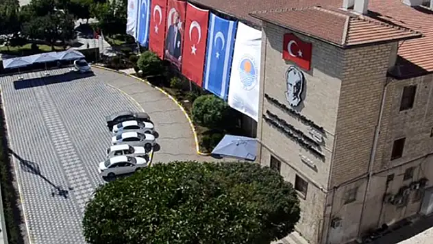 Mersin Büyükşehir Belediyesine ait 20 adet arsa ve tarla ile 1 adet dükkan ihale ile satılacak
