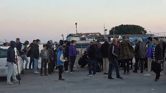 Mersin'de 2 çocuk denizde boğuldu
