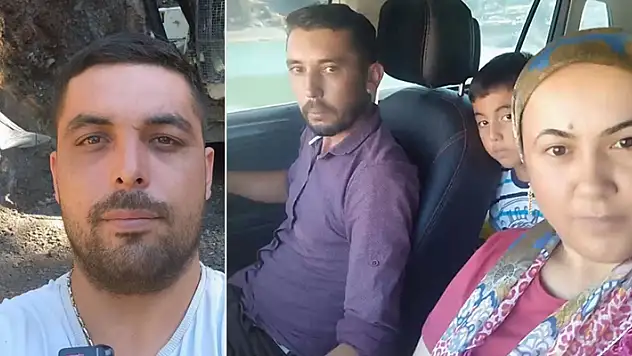 Mersin'de 3 kişilik aileyi katledip cezaevinde intihar eden şahsın cenazesi köyünde istenmedi
