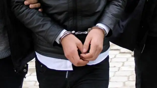 Mersin'de 31 iş adamına FETÖ'den gözaltı
