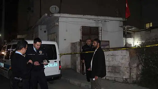 Mersin'de 4 aylık bebek evde ölü bulundu