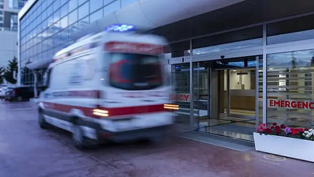 Mersin'de banyoda elektrik akımına kapılan kişi öldü

