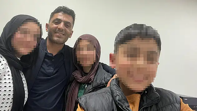 Mersin'de bayramın ilk gününden bu yana kayıp olan çocuklar Adana'da bulundu
