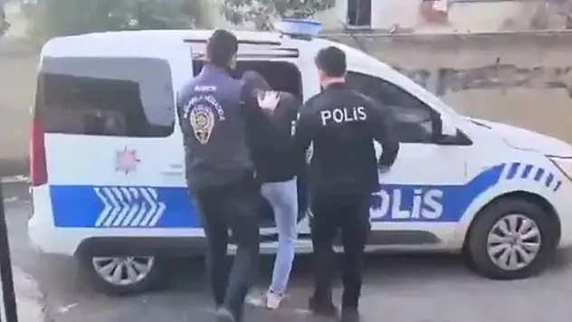 Mersin'de Bitcoin dolandırıcılığı: 19 kişi gözaltında
