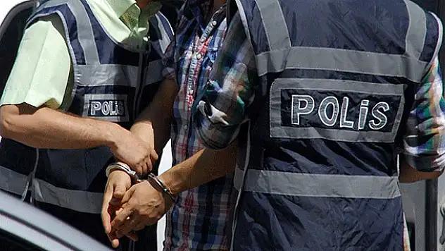 Mersin'de DHKP-C'ye yönelik operasyon