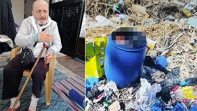 Mersin'de fıçı içinde bulunan cesedin sırrı çözüldü! Konya'da görev yapan emekli akademisyenin korkunç sonu