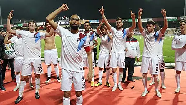 Mersin'de gol yağmuru!