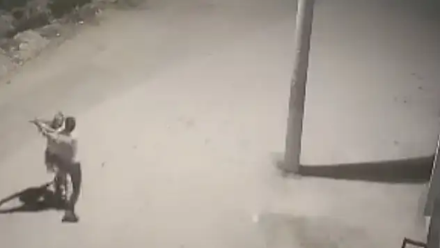 Mersin'de güvenlik görevlisi, tartıştığı site sakinini öldürdü
