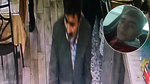Mersin'de korkunç olay! Babasını boğarak öldürdü

