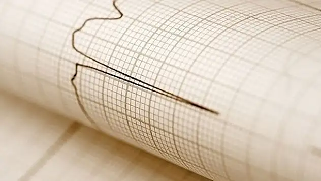 Mersin'de korkutan deprem!