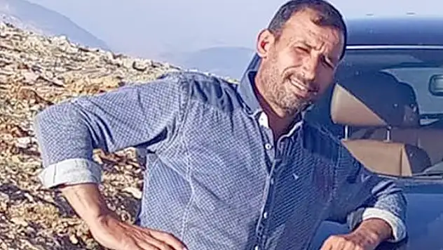 Mersin'de muhtar, 17 yaşındaki oğlu tarafından öldürüldü
