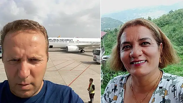 Mersin'de tapu anlaşmazlığı faciası! Ablasını öldüren kardeş,  intihar etti

