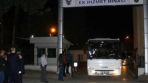 Mersin'deki ihaleye fesat karıştırma iddiası