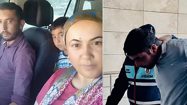 Mersin'deki vahşi cinayette korkunç detaylar! Çift ile oğullarını öldürüp gasbettiği altınlardan biriyle borç ödemiş
