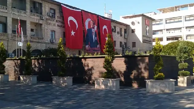 Mersin genelinde iş yerleri kiraya verilecek

