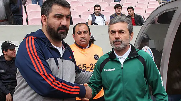 Mersin İdman Yurdu - Torku Konyaspor - Foto Galeri