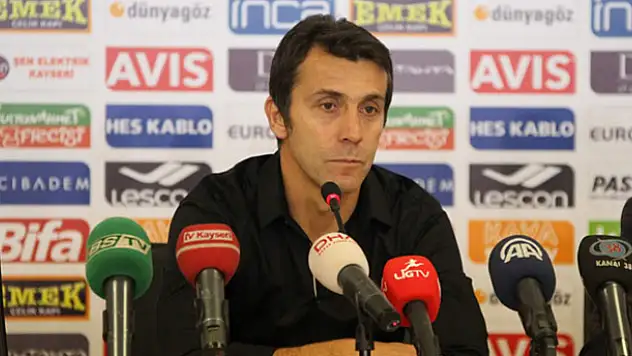 Mersin İdmanyurdu Bülent Korkmaz ile anlaştı