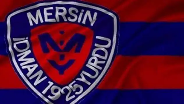 Mersin İdmanyurdu, Bursaspor'a hazır
