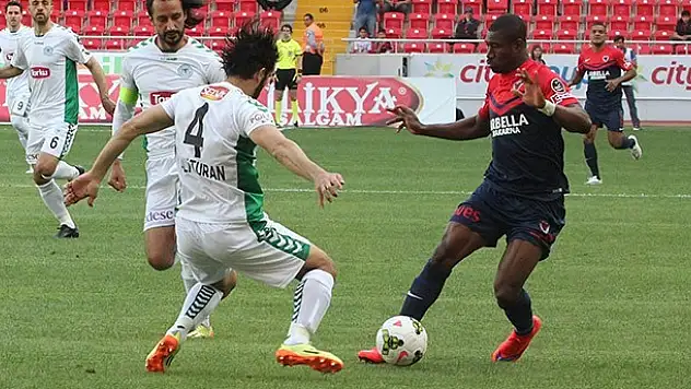 Mersin Tatili