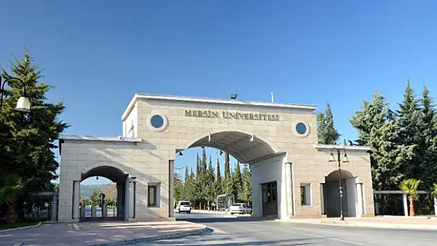 Mersin Üniversitesi 12 sözleşmeli personel alacak