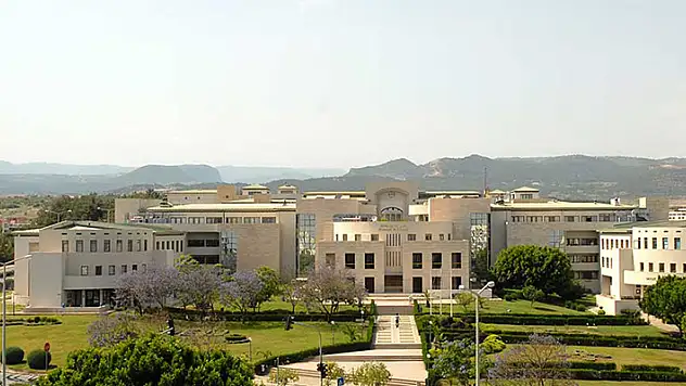 Mersin Üniversitesi 43 öğretim üyesi alacak
