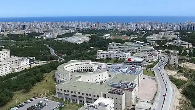 Mersin Üniversitesi 74 sözleşmeli personel alıyor
