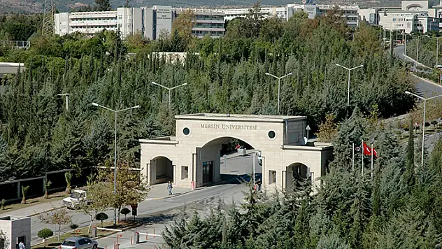 Mersin Üniversitesi çok sayıda sözleşmeli personel alacak
