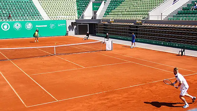Mersincup ATP Challenger Turnuvası