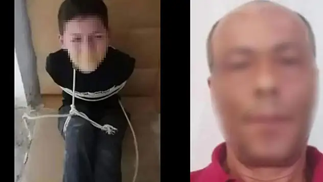 Mersin'de vahşet!  Site görevlisi  'fidye' için kaçırdığı 12 yaşındaki çocuğu öldürdü