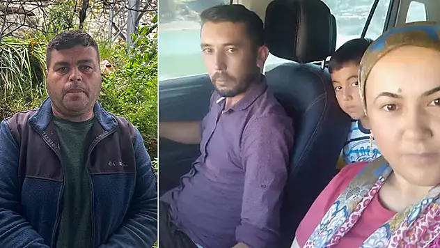 Mersin'deki vahşette yeni detaylar aileyi katlettikten sonra geri dönüp kontrol etmiş