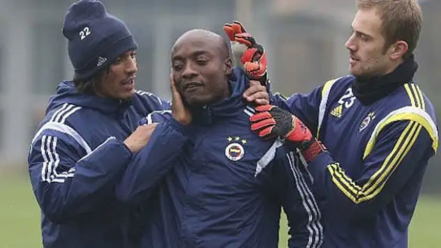 Mert Günok'tan ayrılık sinyalleri