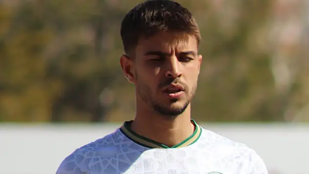 Mert Korkmaz ile yollar ayrıldı