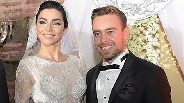 Merve Boluğur Murat Dalkılıç evlendi