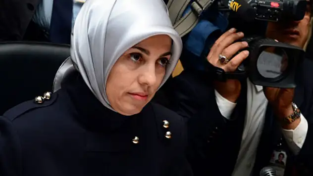 Merve Kavakçı yeniden Türk vatandaşı oldu