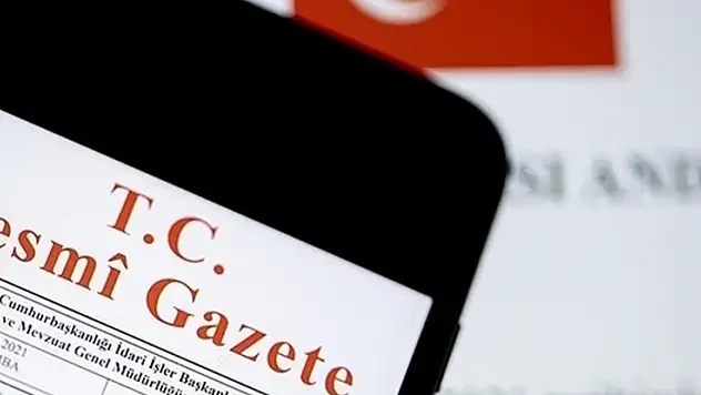 Mesleğe özel yarışma sınavları için Cumhurbaşkanlığından izin alma zorunluluğu kaldırıldı