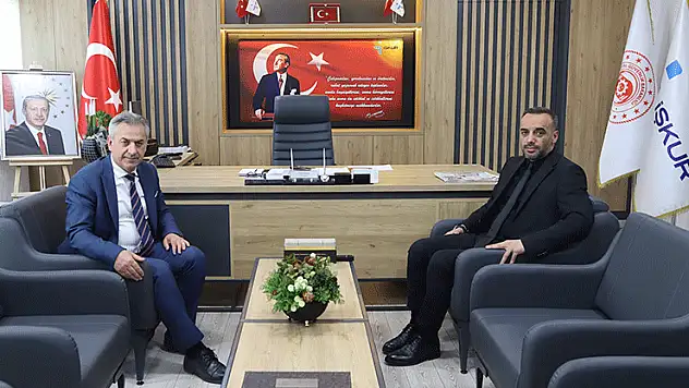 Meslek seçiminde öğrenci-veli iş birliği
