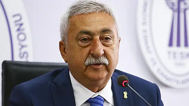 Meslek yüksekokulu mezunlarına kısa dönem askerlik hakkı verilmeli