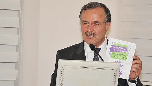 Mesleki eğitim özendirilecek
