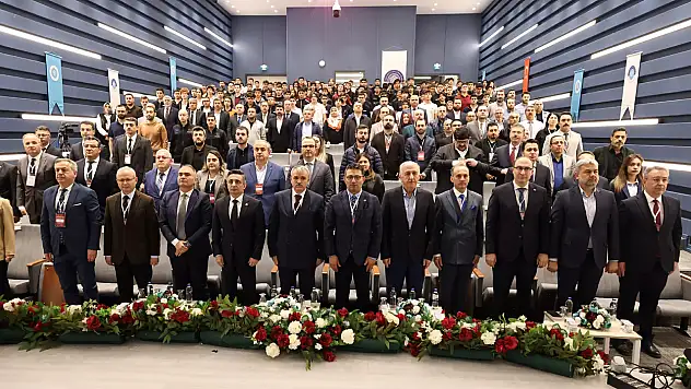 'Mesleki eğitim stratejik önem taşıyor'