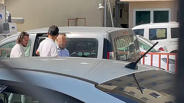 Meslektaşını öldürdüğünü ihbar etmişti! Sorguda tabancayı nasıl kullandığını tarif edemeyince, dini nikahla yaşadığı öğretmen gözaltına alındı
