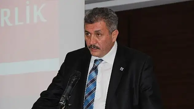 Meslekte Birlik Grubu Seçim Startını Verdi