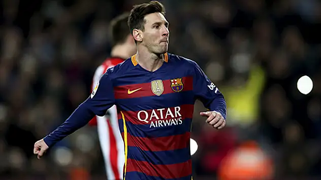 Messi hakim karşısına çıkacak!