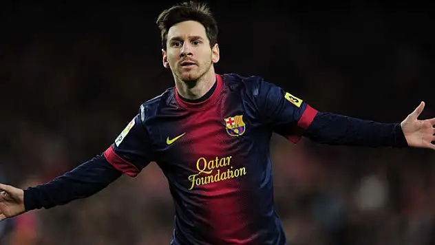 Messi neden ayrılmak istiyor!