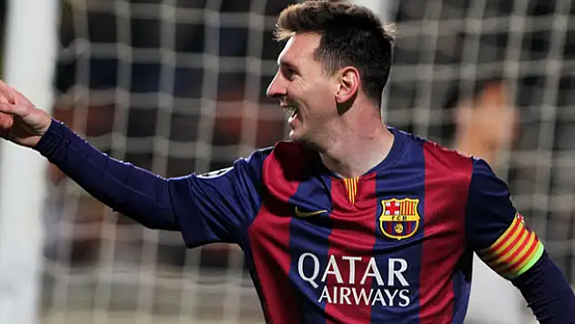 Messi suçsuz bulundu