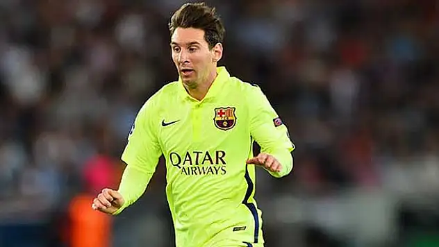 Messi tüm kupaları istiyor