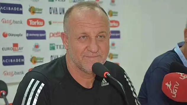 Mesut Bakkal: 'Oyunun hakkı bu değildi'