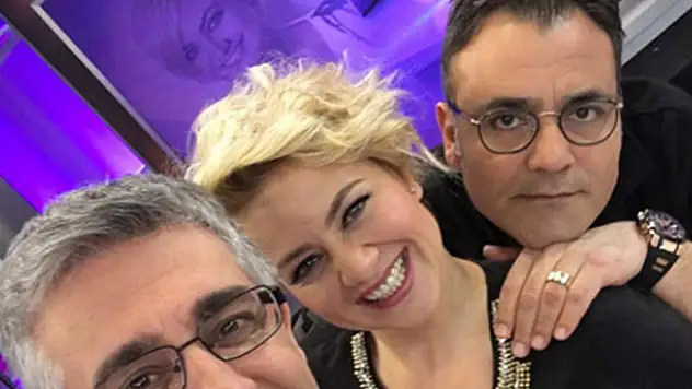 Mesut Yar yeni kanalını açıkladı