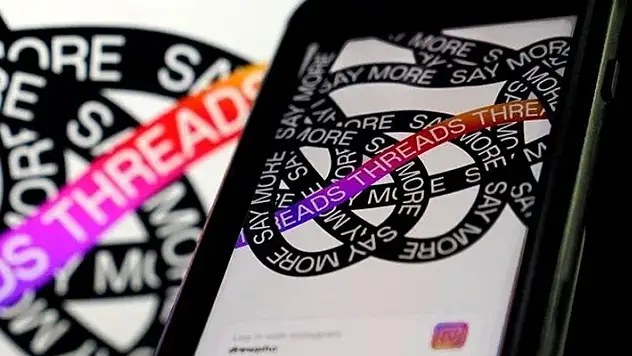 Meta, Threads'i Türkiye'de geçici olarak kapatacak
