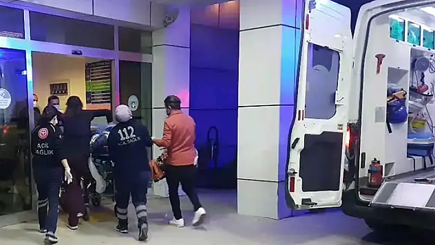 Mete Gazoz'un anneannesi kazada hayatını kaybetti
