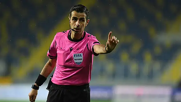 Mete Kalkavan ile kazanamıyoruz 
